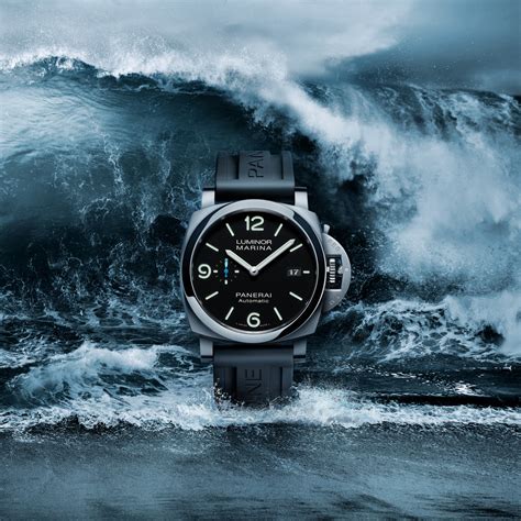 what to buy after panerai|are Panerai watches worth it.